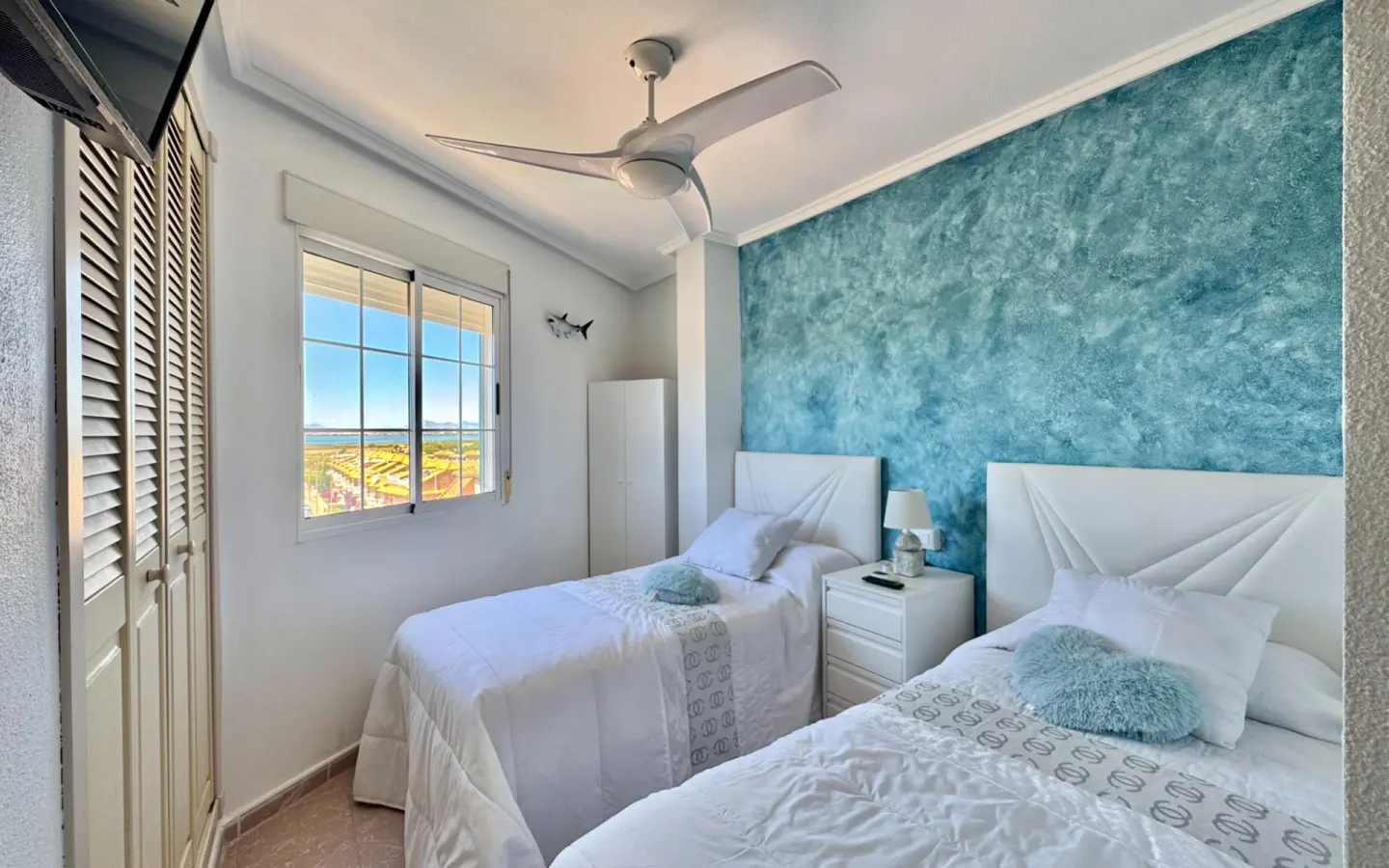 Apartment Of 53 M² In Torrevieja, Spain