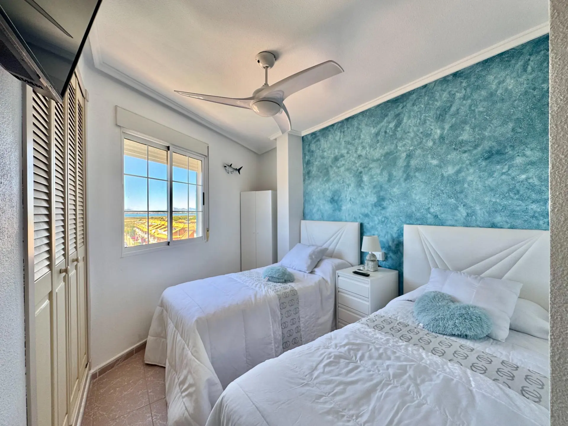 Apartment Of 53 M² In Torrevieja, Spain