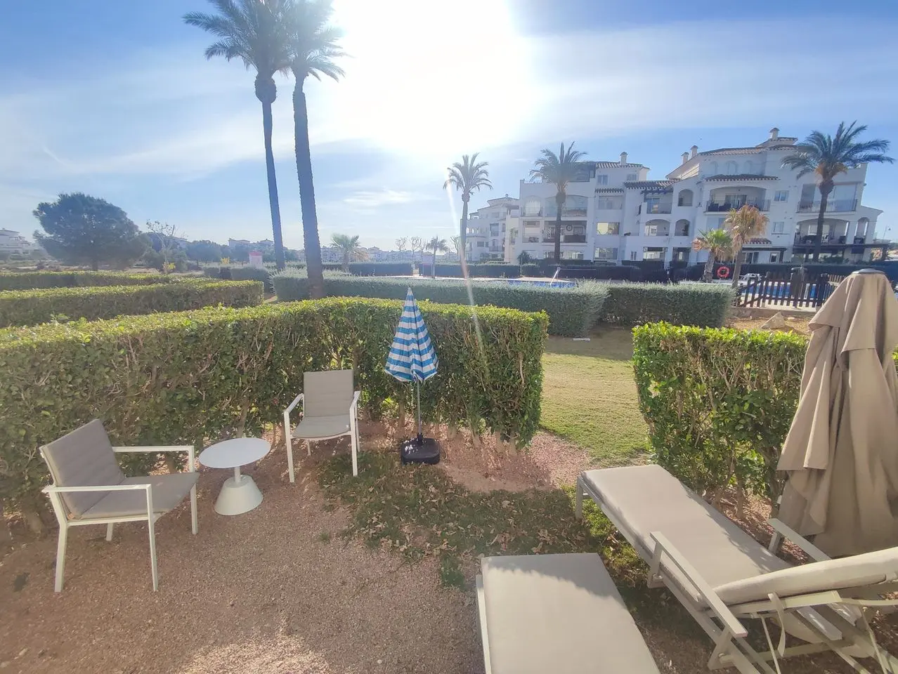 Apartment 0 M² In Sucina, Spain – Mediter Real Estate