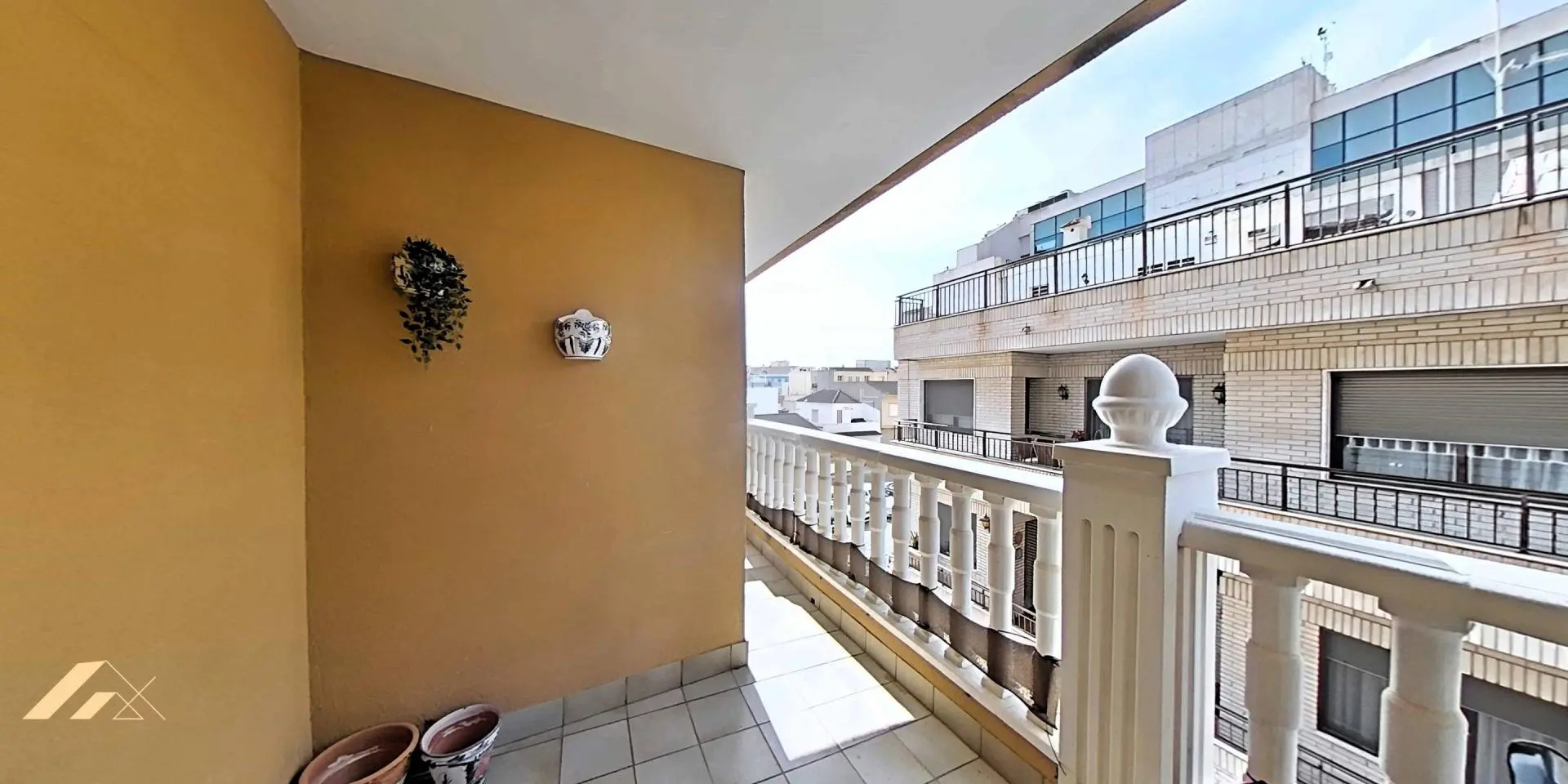 Apartment Of 159 M² In Pilar De La Horadada, Spain