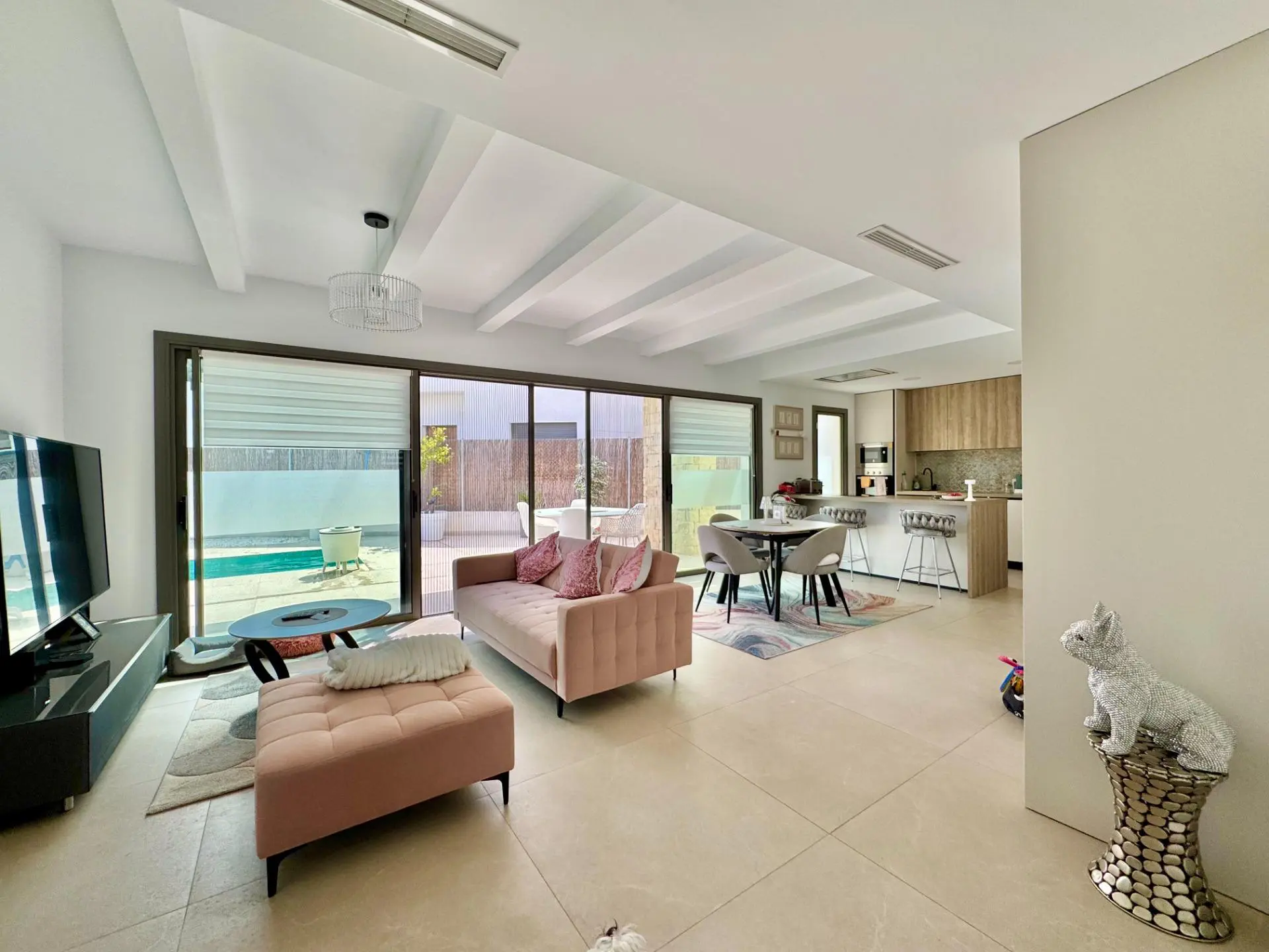 Villa Of 90 M² In San Miguel De Salinas, Spain