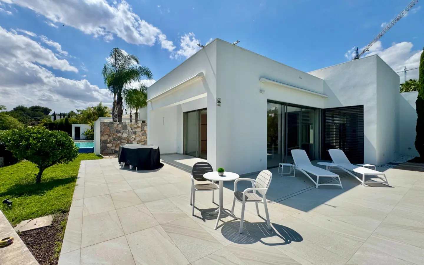 Villa Of 200 M² In Orihuela, Spain