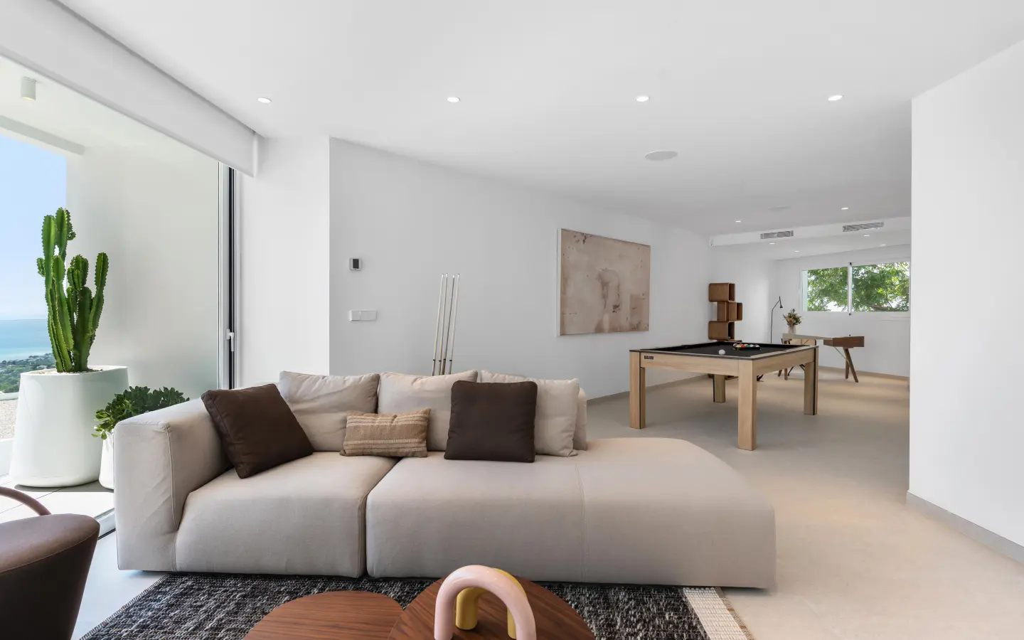 4-bedroom Villa In Altea, Spain (405 M²)