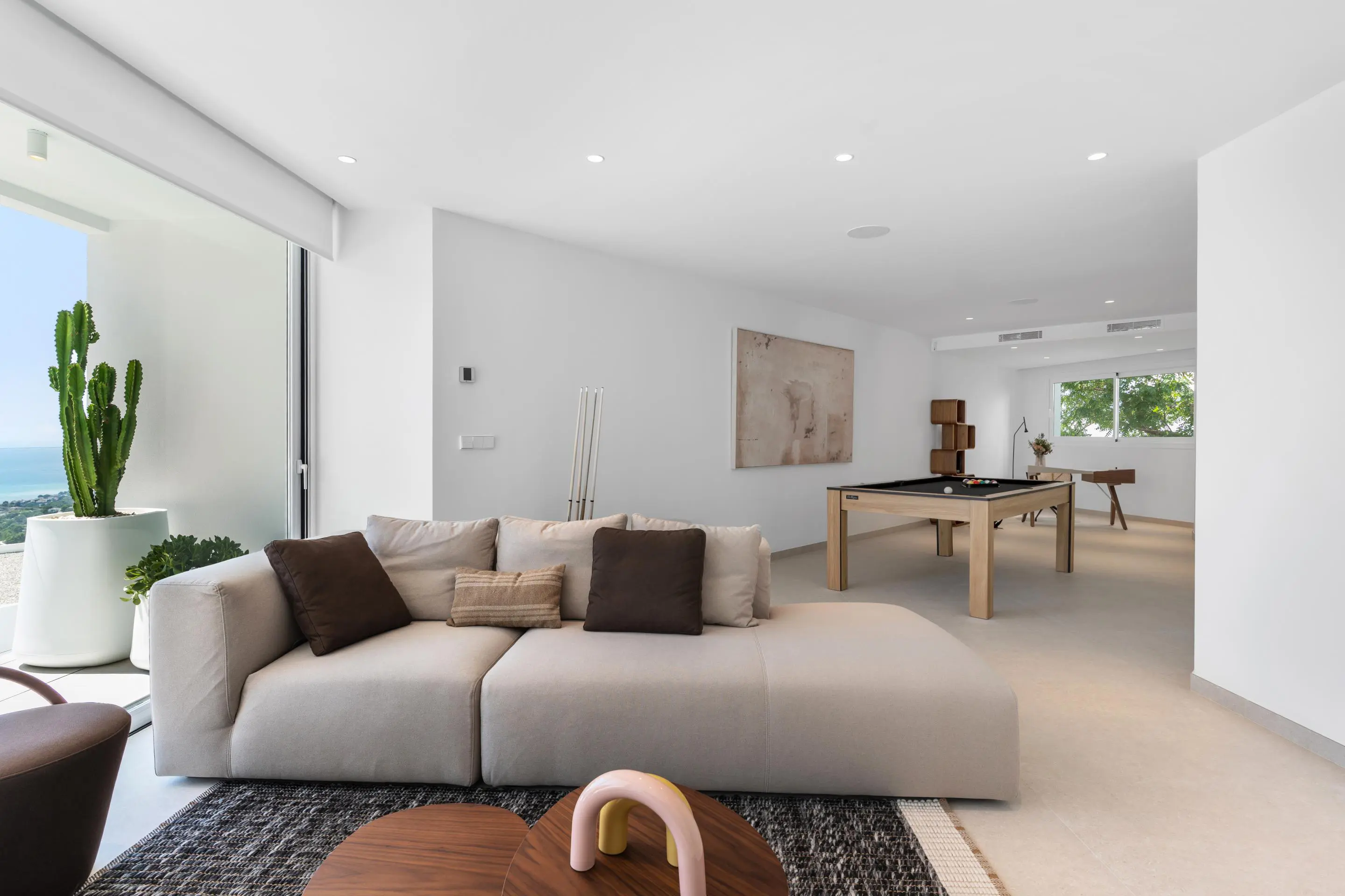 Villa Of 405 M² In Altea, Spain
