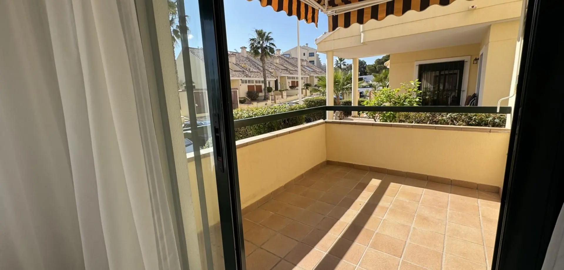 Apartment Of 83 M² With Sea View In Orihuela Costa