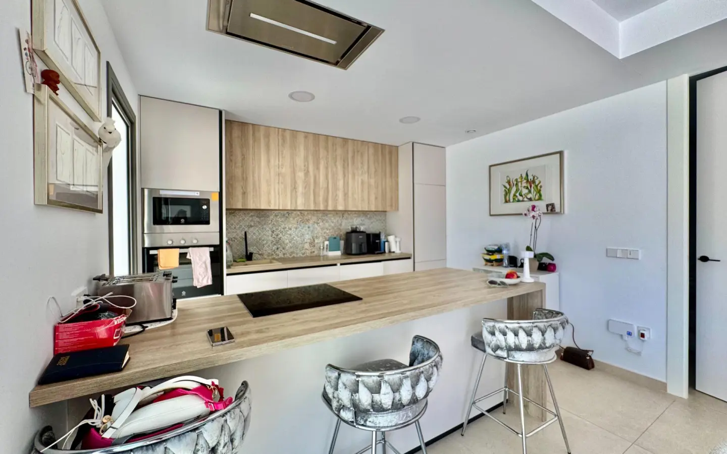 Villa Of 90 M² In San Miguel De Salinas, Spain