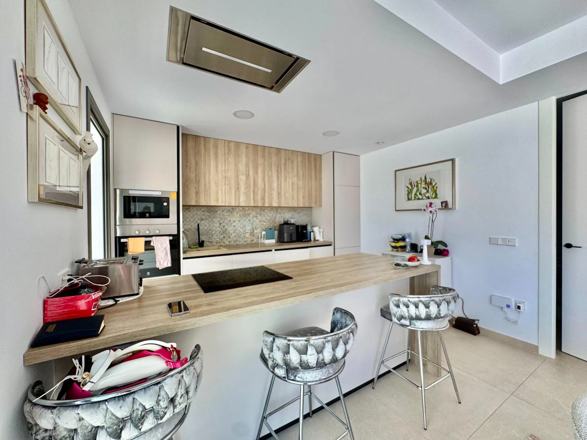 Villa Of 90 M² In San Miguel De Salinas, Spain