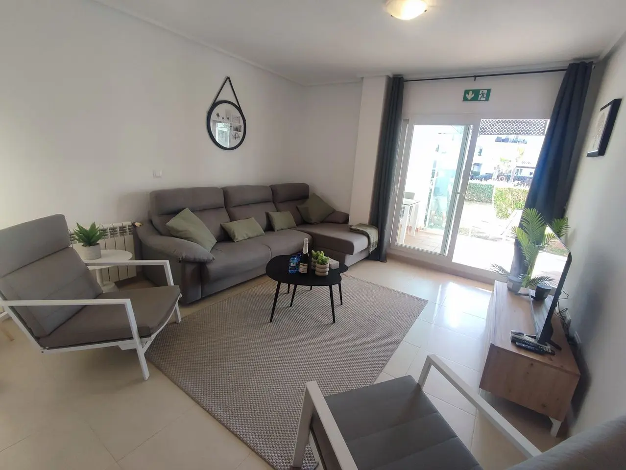 Apartment 0 M² In Sucina, Spain – Mediter Real Estate