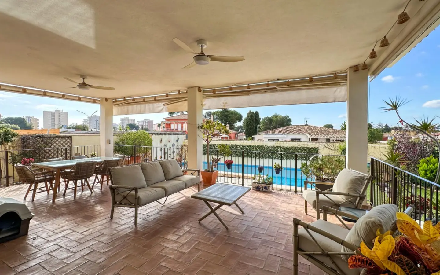Villa Of 450 M² With Sea View In Orihuela Costa, Spain