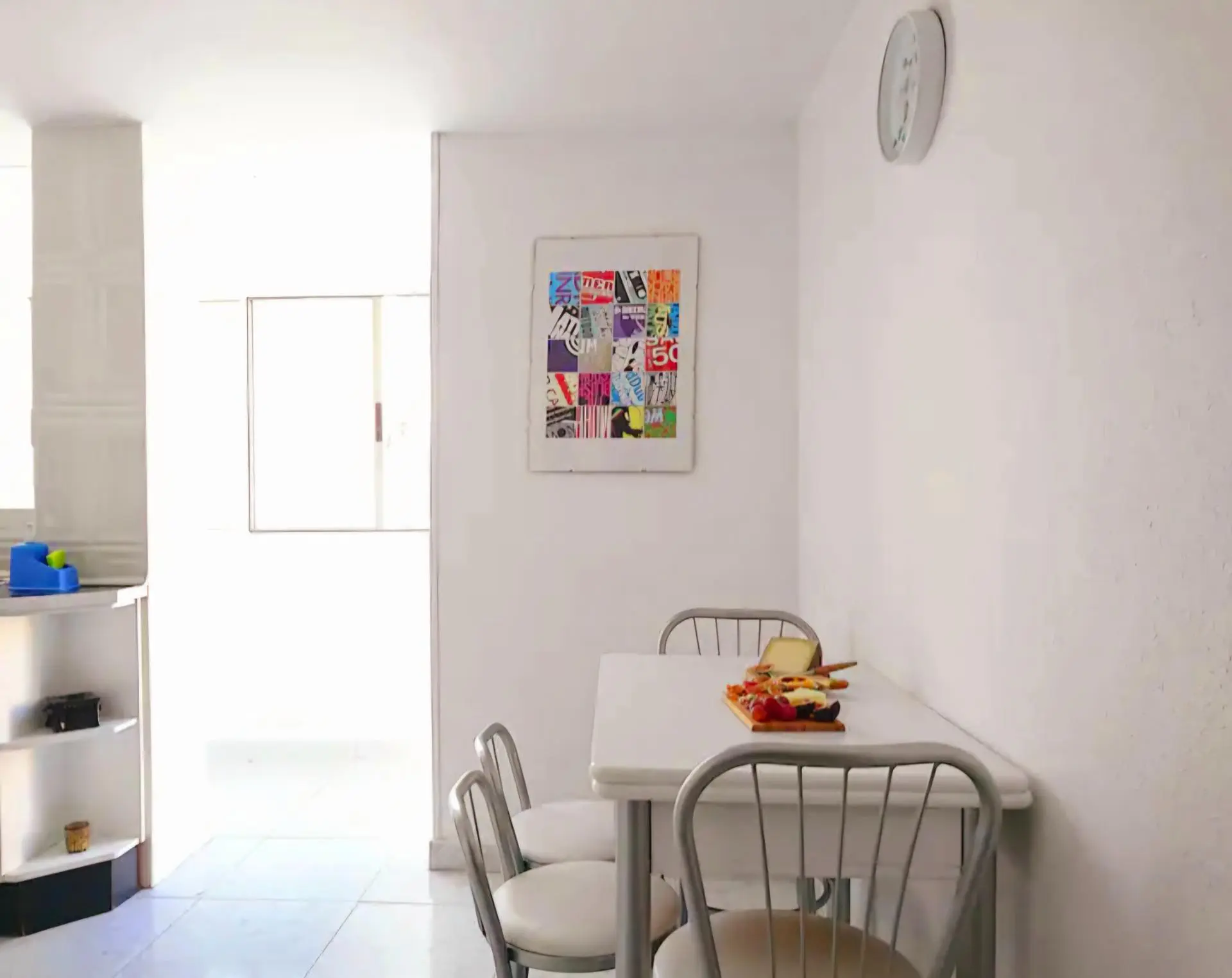 Flat Of 68 M² In Alicante, Spain