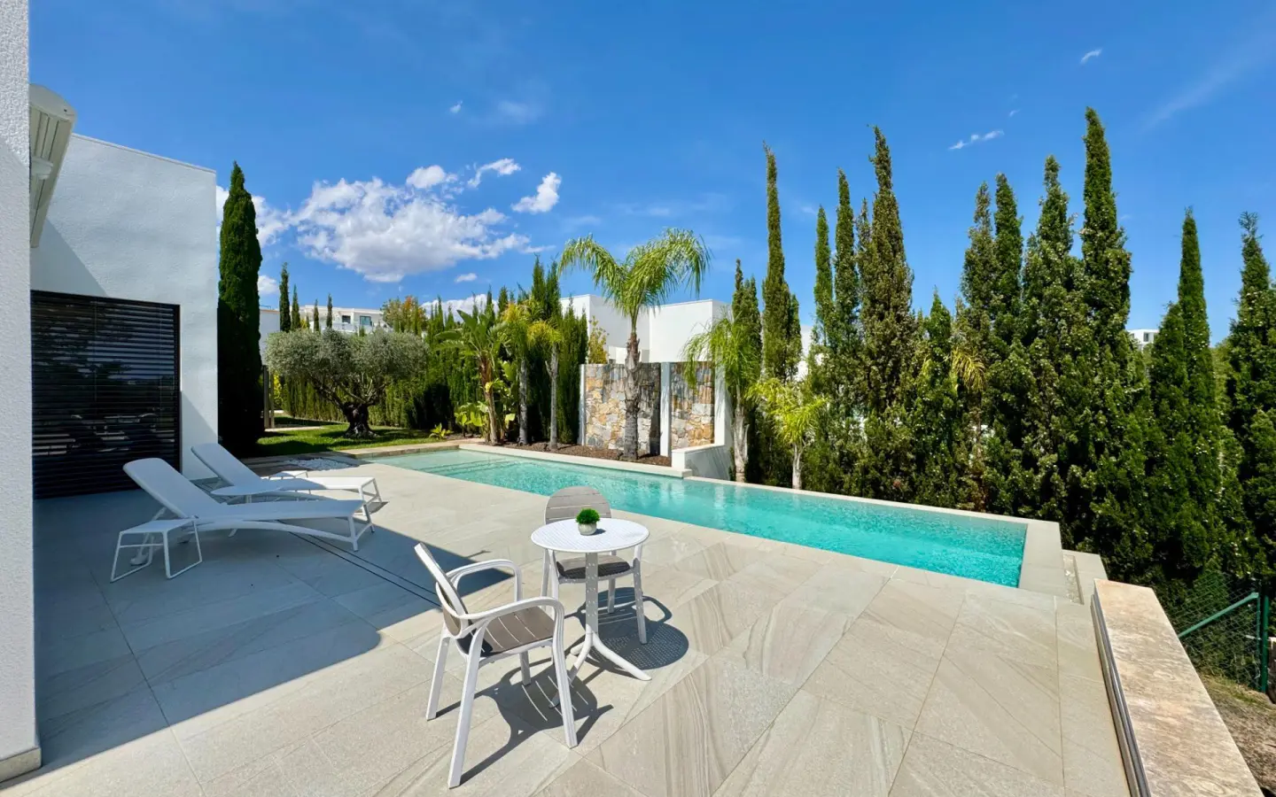 Villa Of 200 M² In Orihuela, Spain