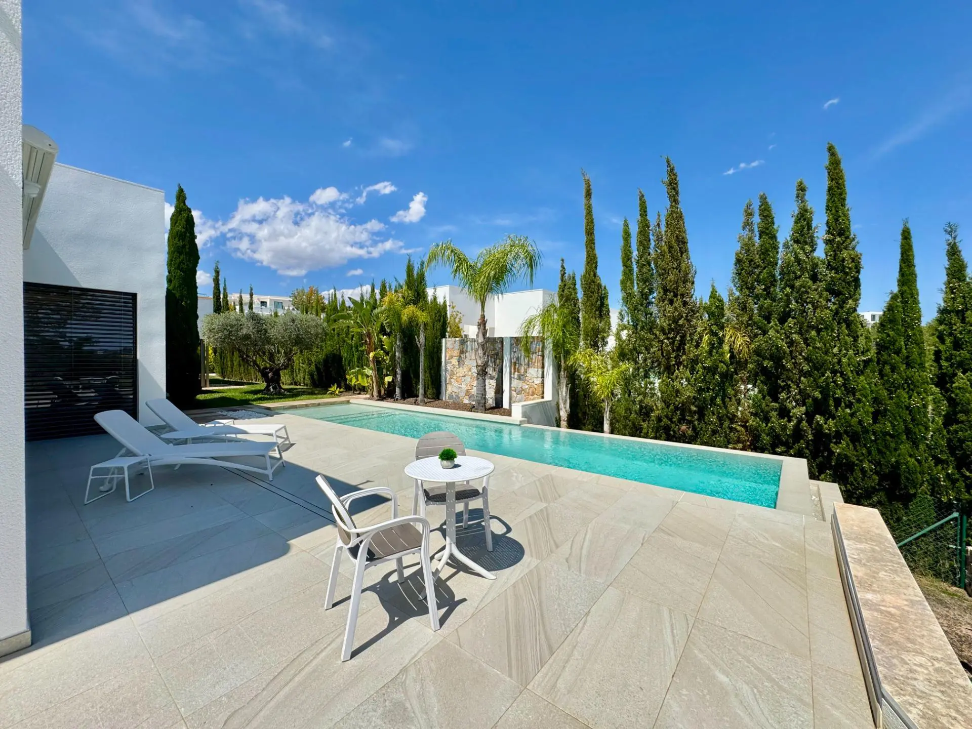Villa Of 200 M² In Orihuela, Spain