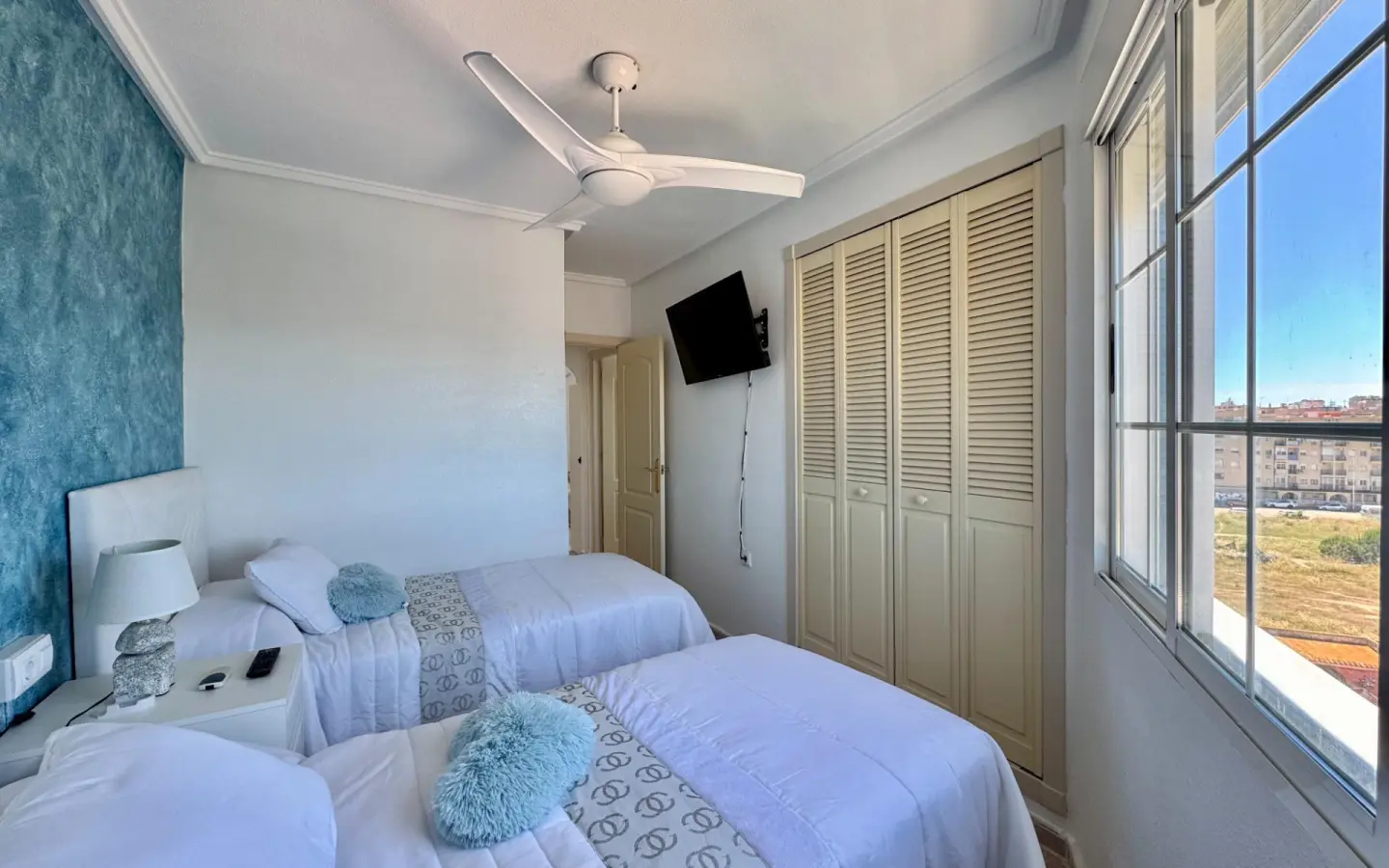 Apartment Of 53 M² In Torrevieja, Spain