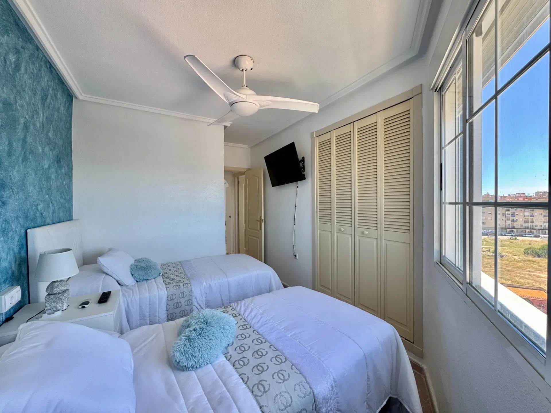 Apartment Of 53 M² In Torrevieja, Spain