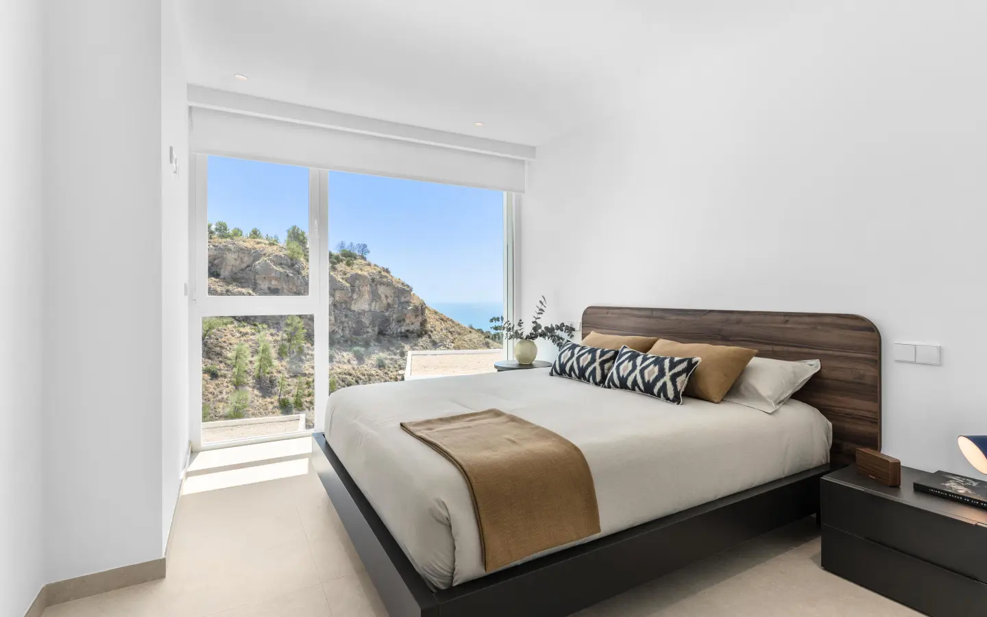 4-bedroom Villa In Altea, Spain (405 M²)