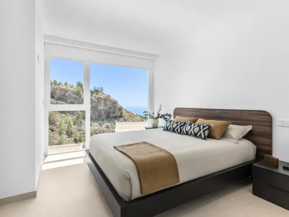 4-bedroom Villa In Altea, Spain (405 M²)