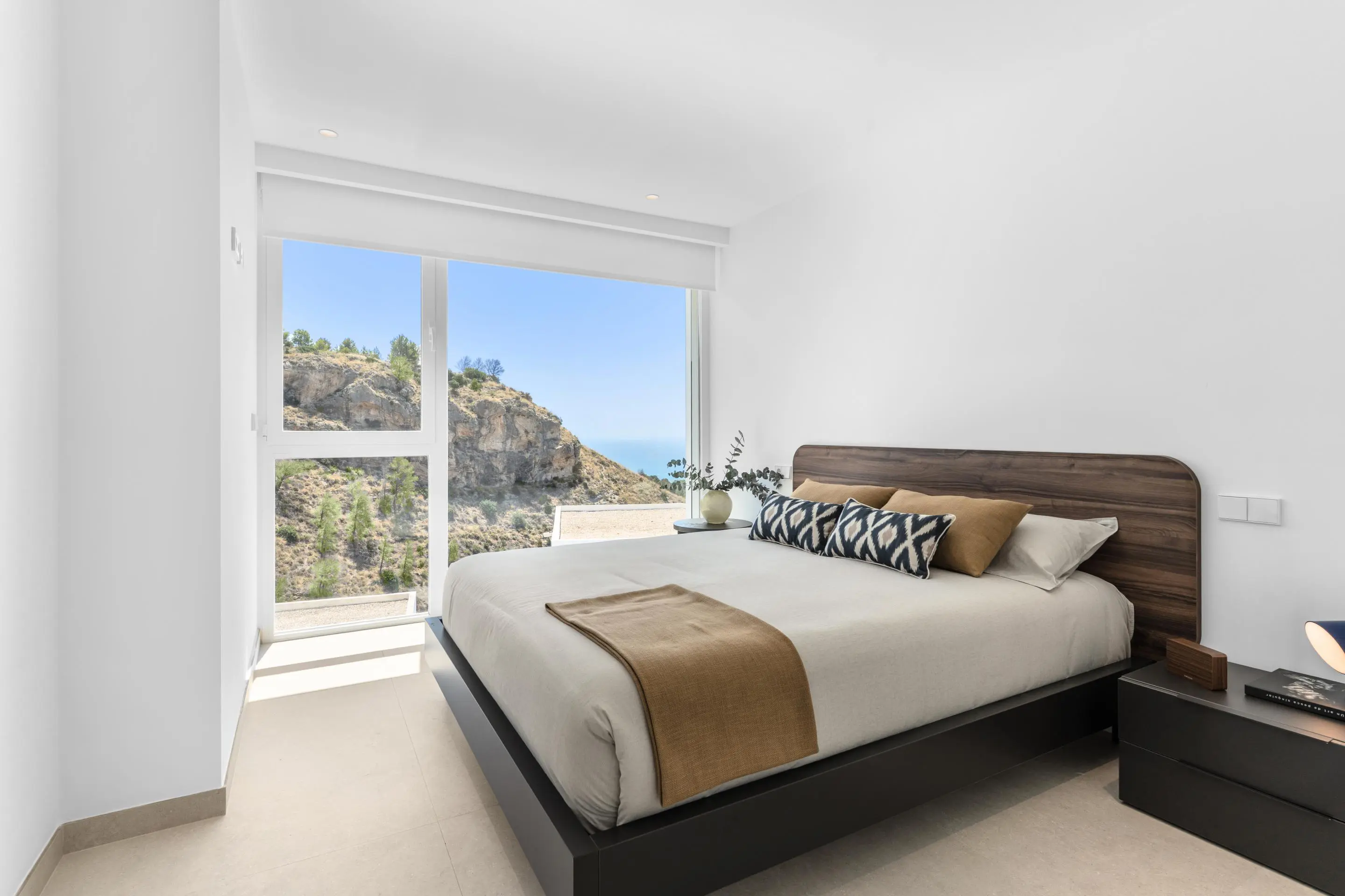 Villa Of 405 M² In Altea, Spain