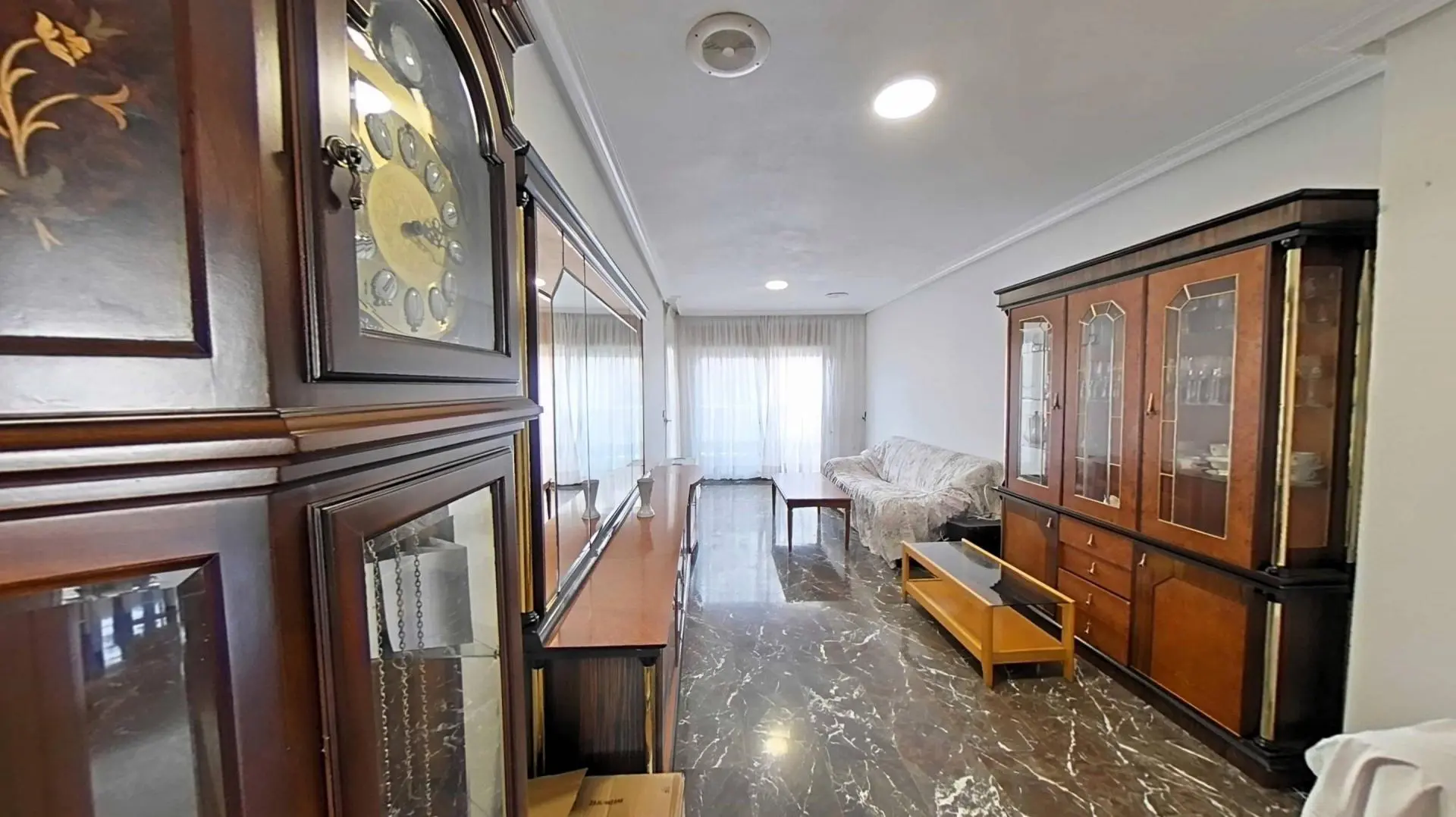 Apartment Of 159 M² In Pilar De La Horadada, Spain