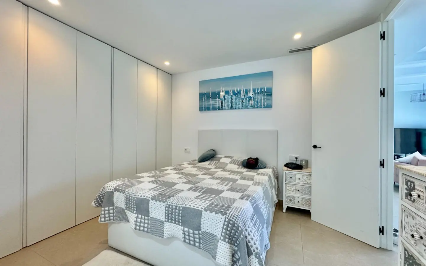 Villa Of 90 M² In San Miguel De Salinas, Spain