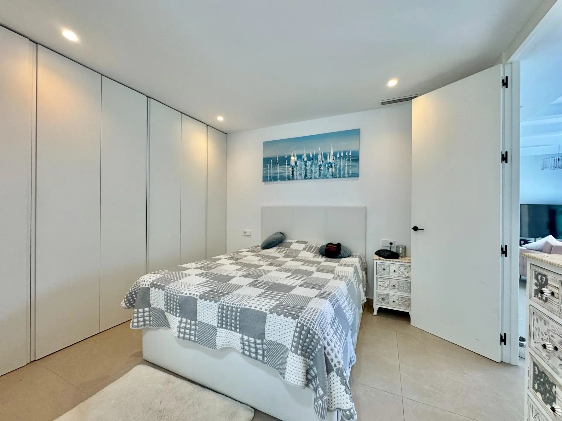 Villa Of 90 M² In San Miguel De Salinas, Spain