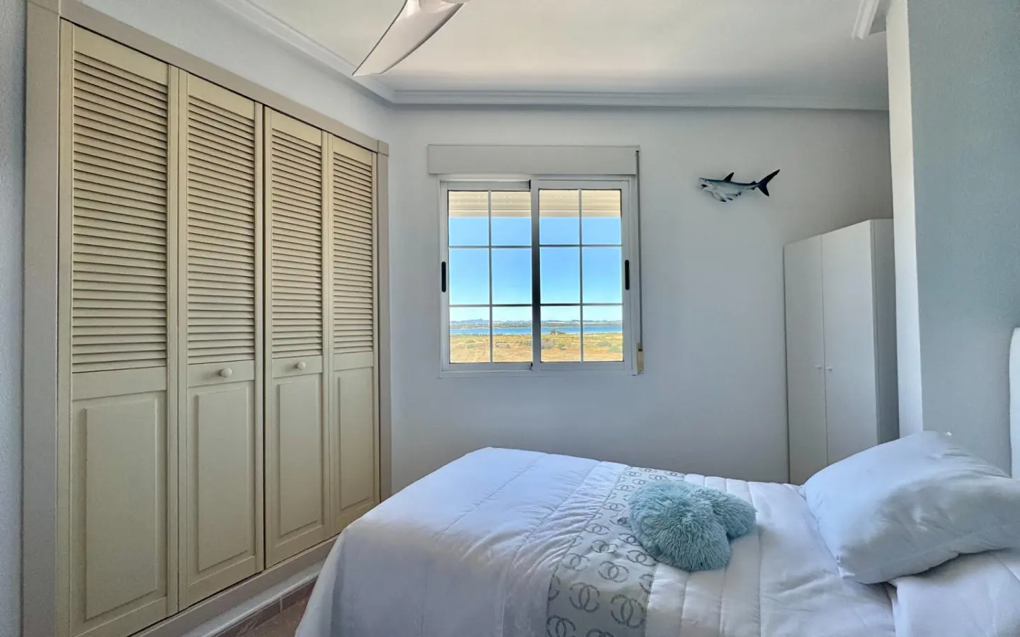 Apartment Of 53 M² In Torrevieja, Spain