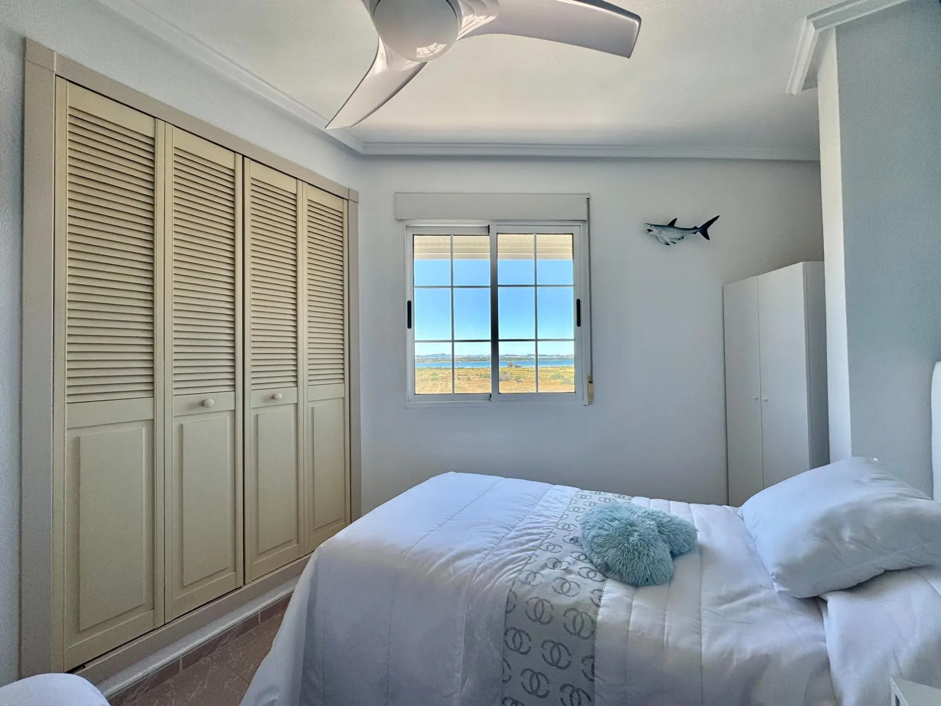 Apartment Of 53 M² In Torrevieja, Spain