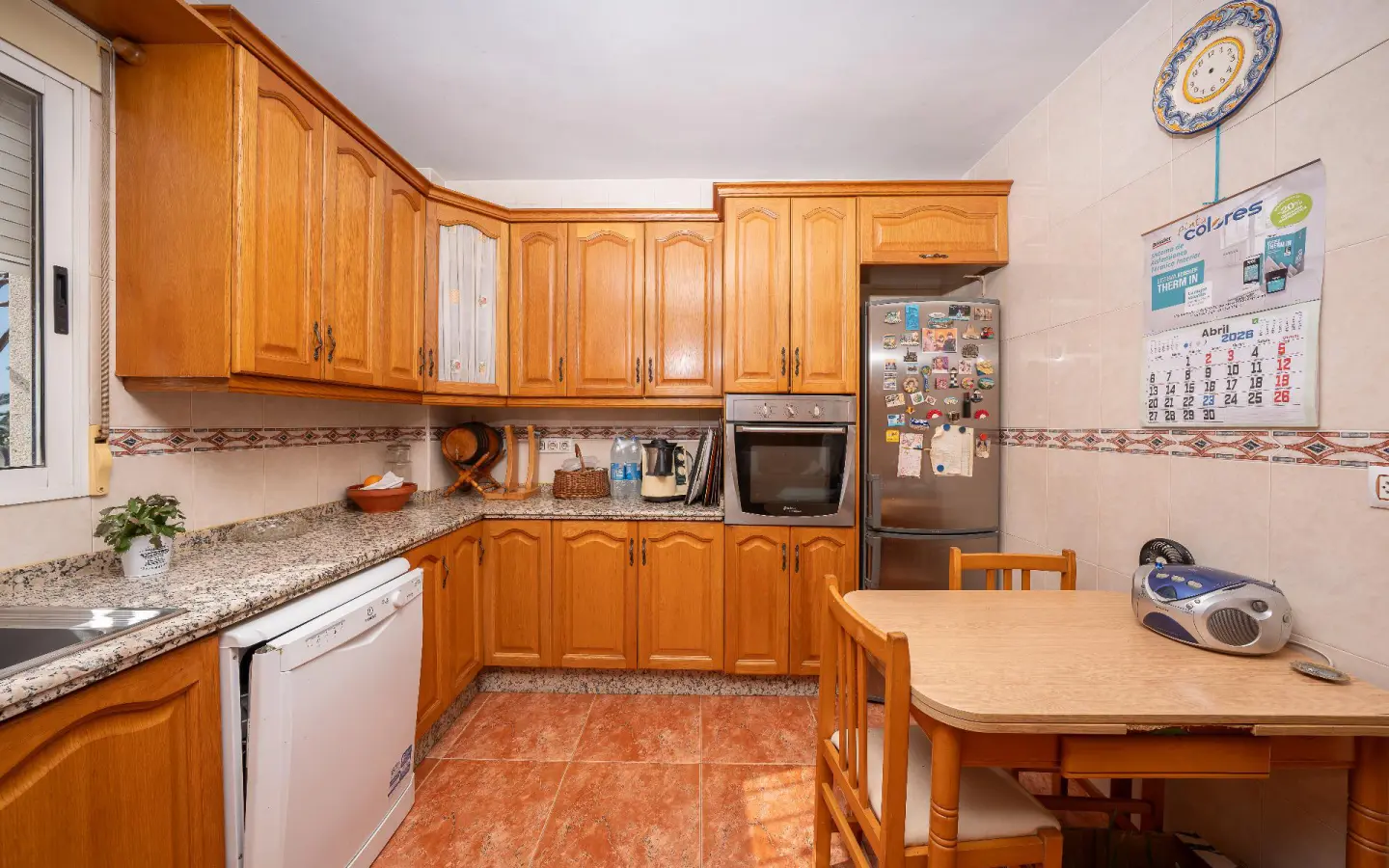 Villa Of 134 M² In Alicante, Spain