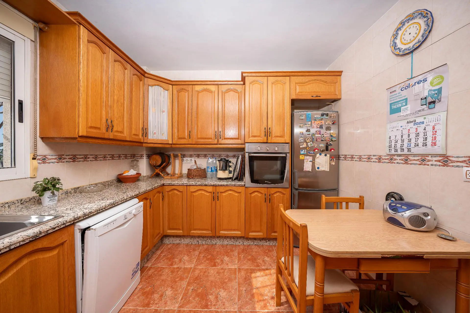 Villa Of 134 M² In Alicante, Spain