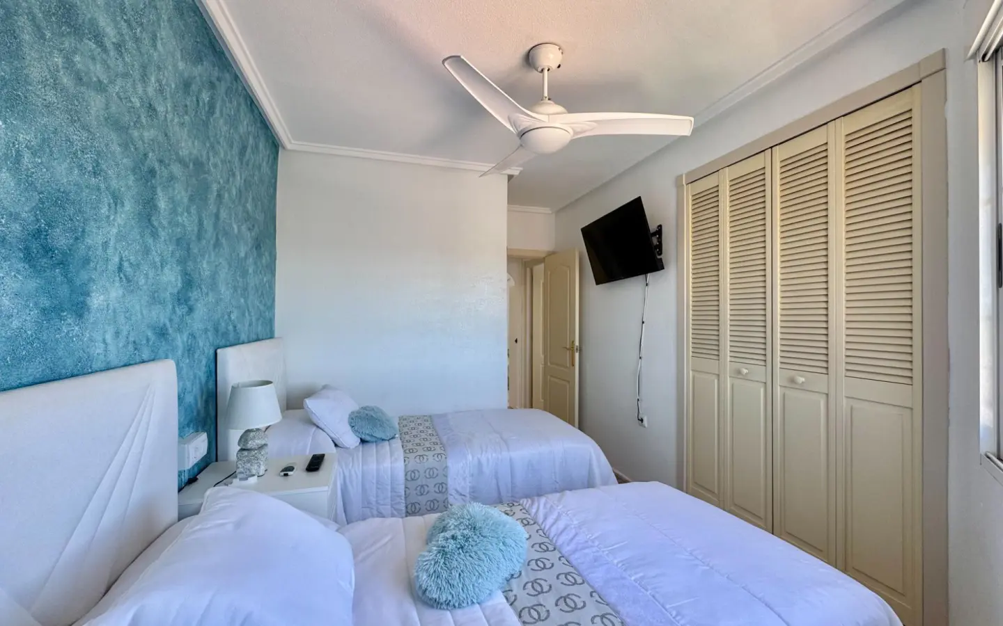 Apartment Of 53 M² In Torrevieja, Spain