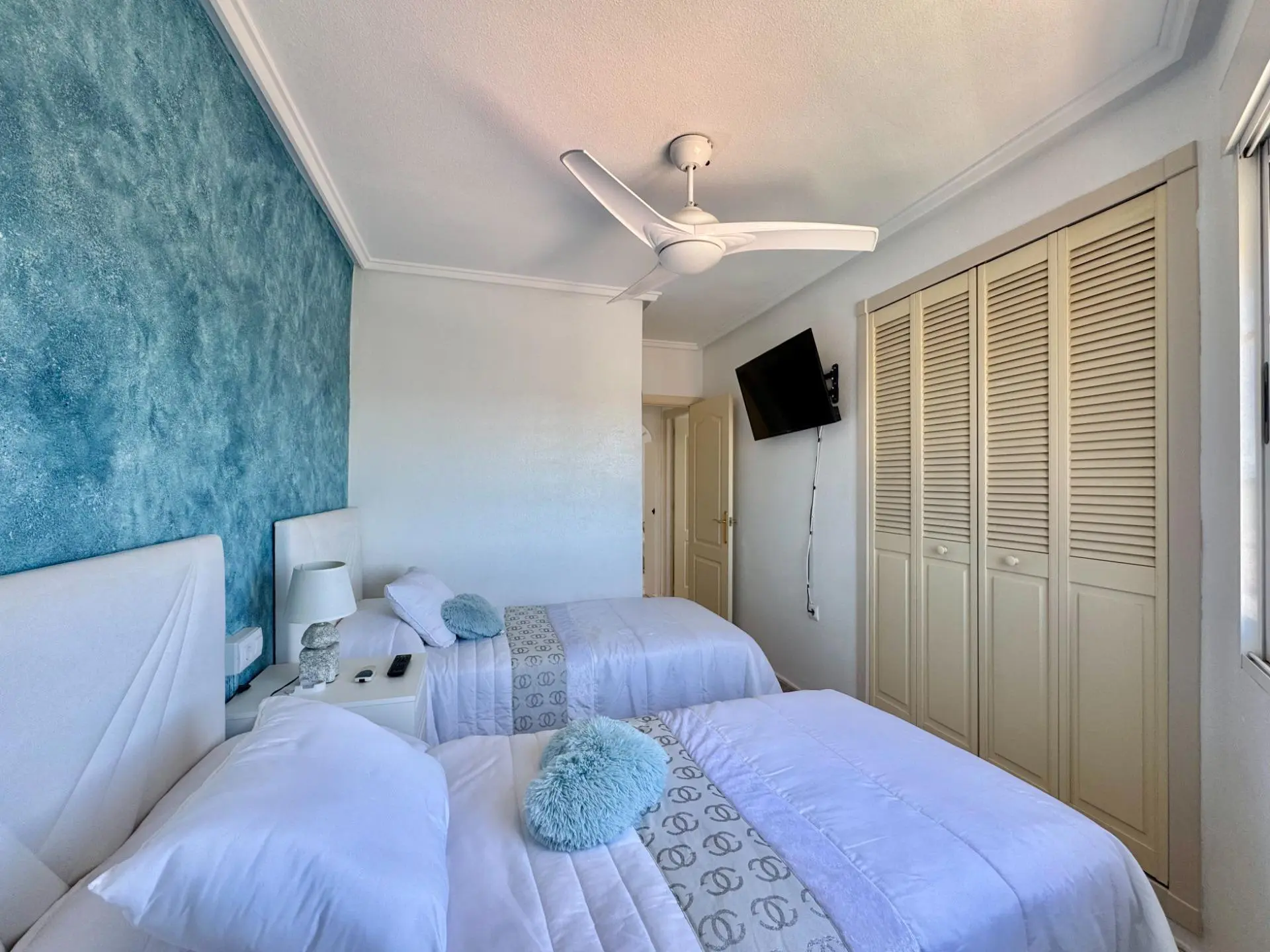 Apartment Of 53 M² In Torrevieja, Spain