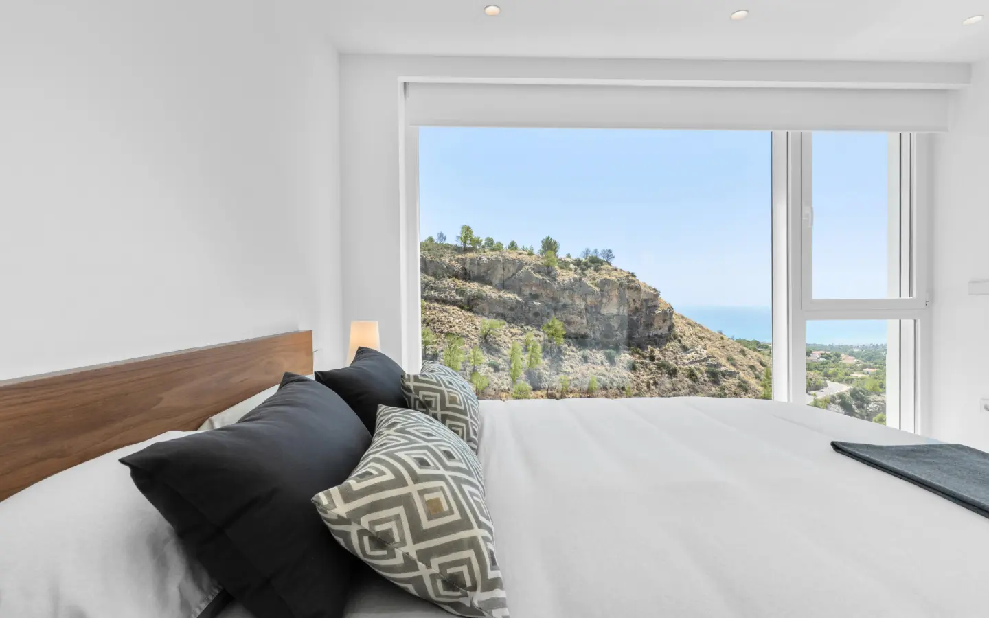 4-bedroom Villa In Altea, Spain (405 M²)