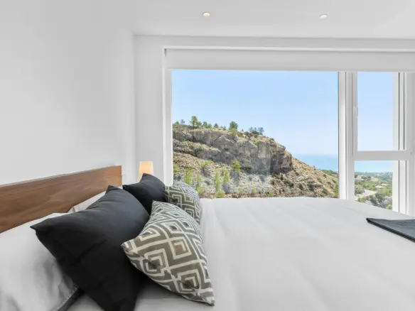 4-bedroom Villa In Altea, Spain (405 M²)