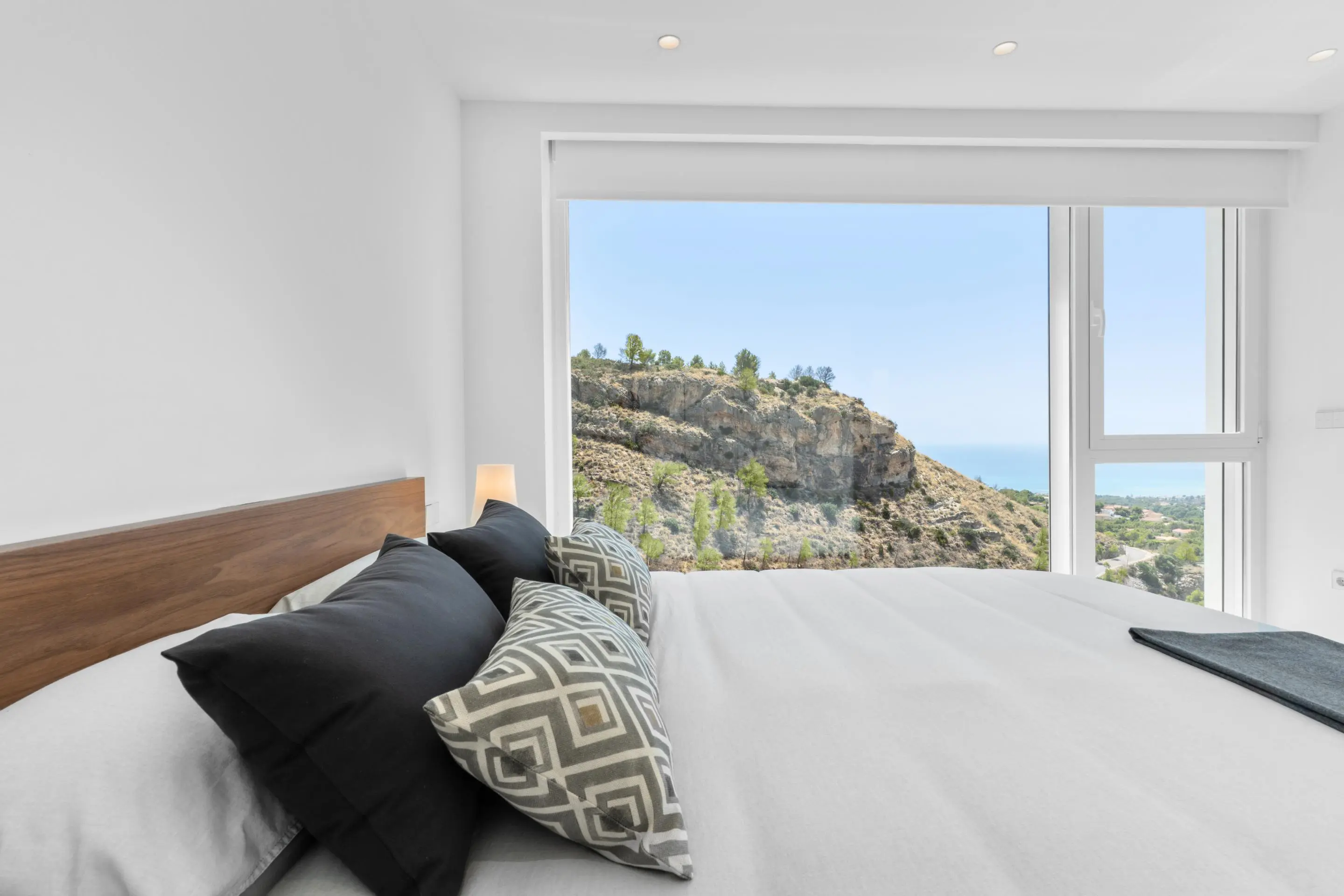 Villa Of 405 M² In Altea, Spain