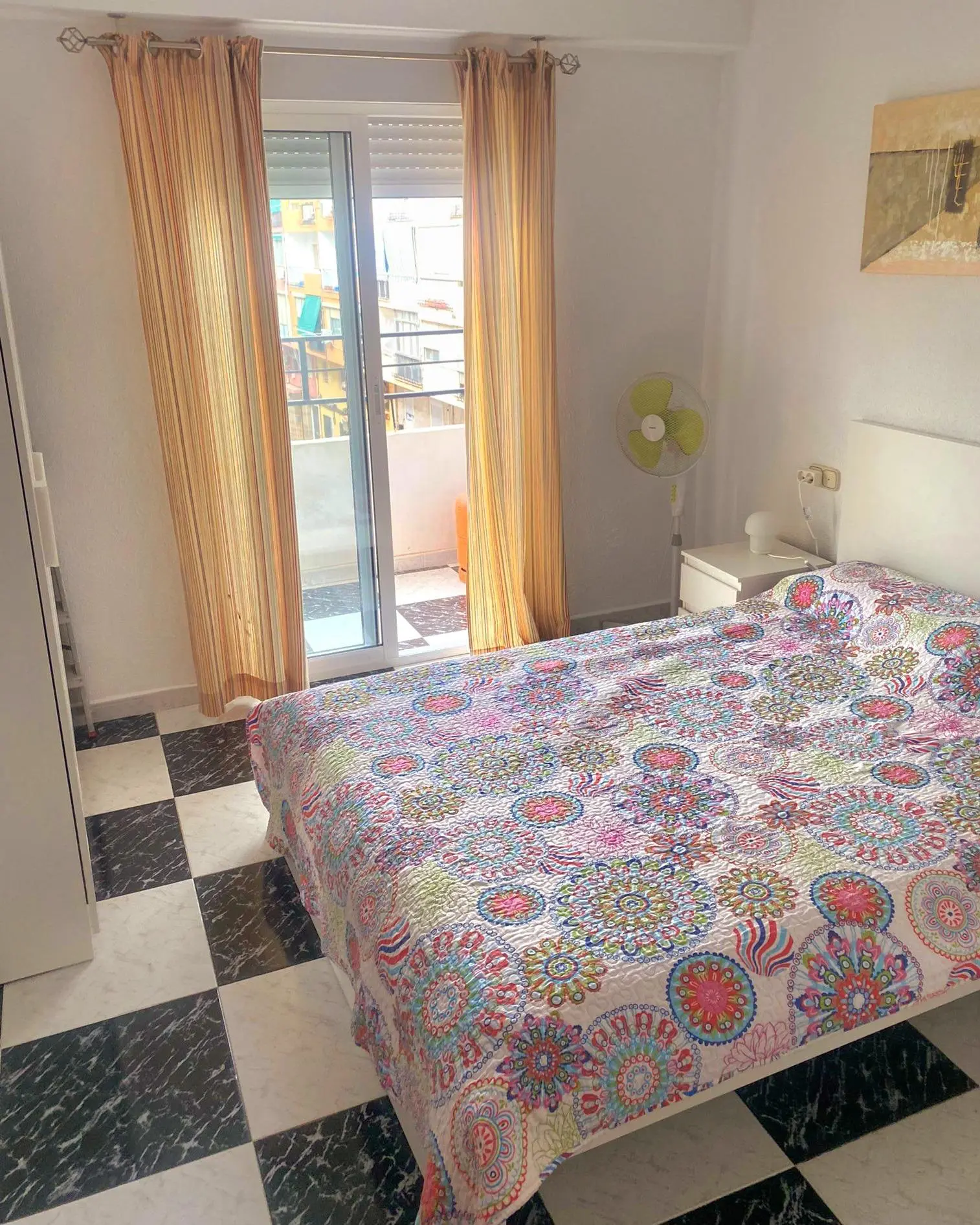 Flat Of 68 M² In Alicante, Spain