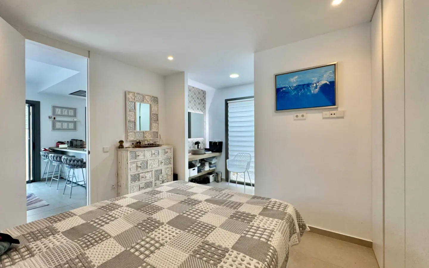 Villa Of 90 M² In San Miguel De Salinas, Spain