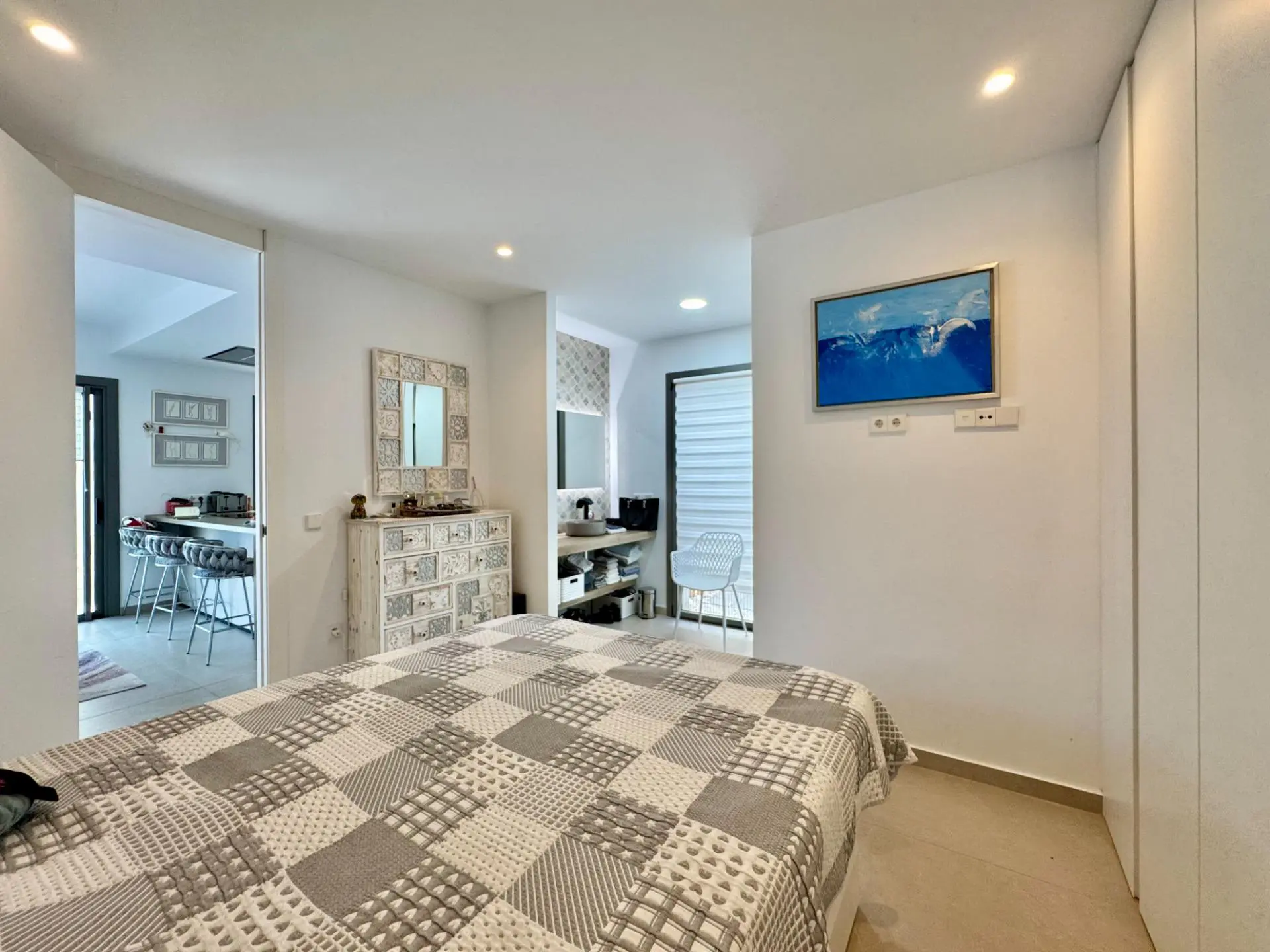 Villa Of 90 M² In San Miguel De Salinas, Spain