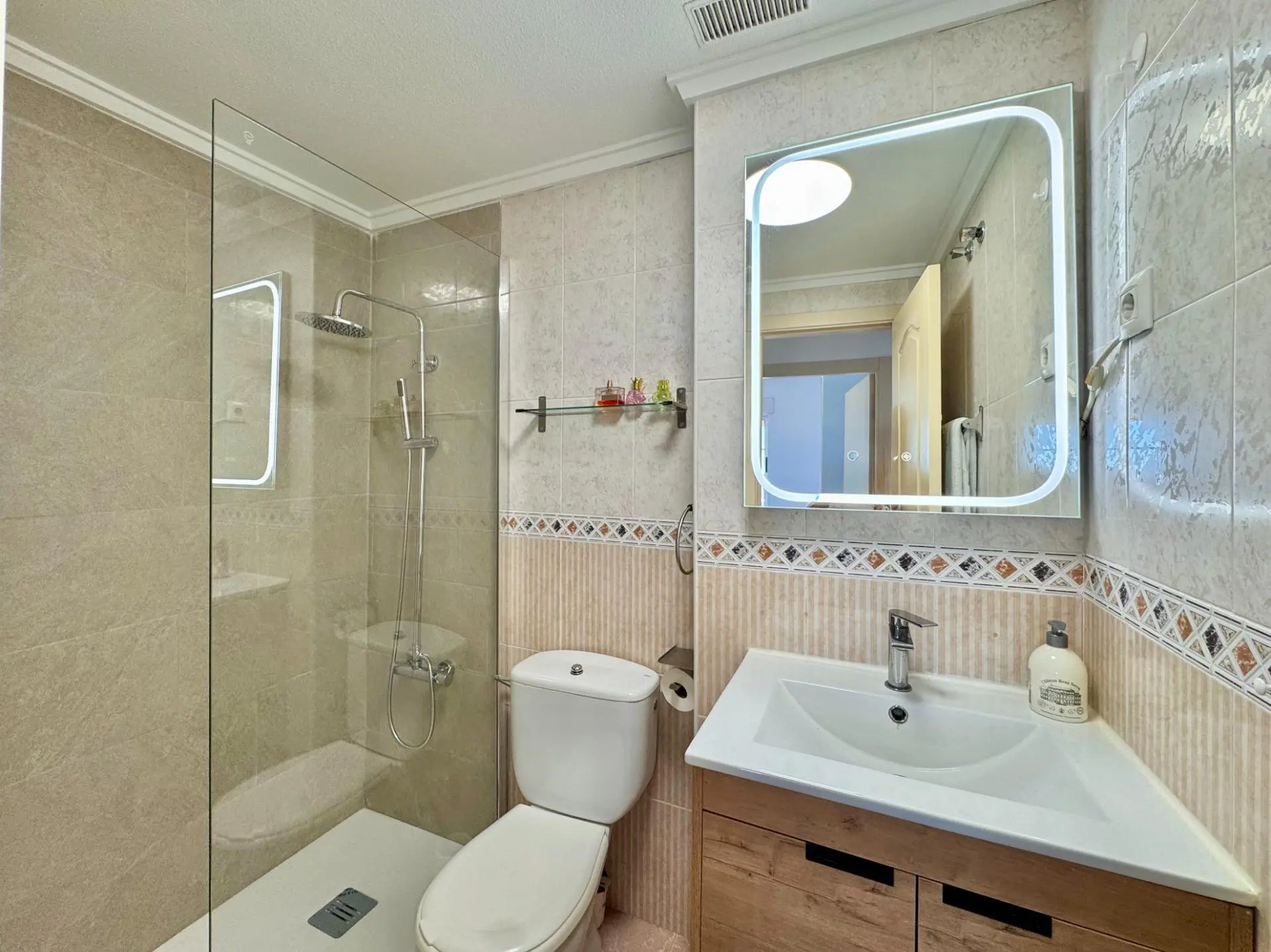 Apartment Of 53 M² In Torrevieja, Spain