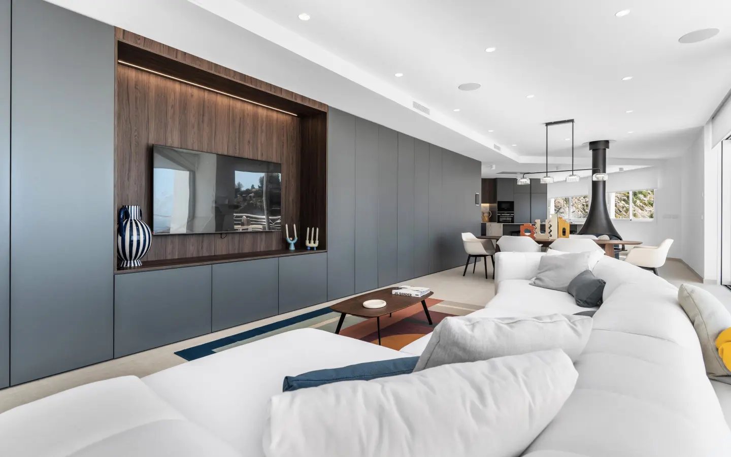 4-bedroom Villa In Altea, Spain (405 M²)