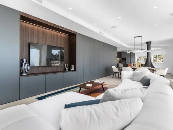 4-bedroom Villa In Altea, Spain (405 M²)