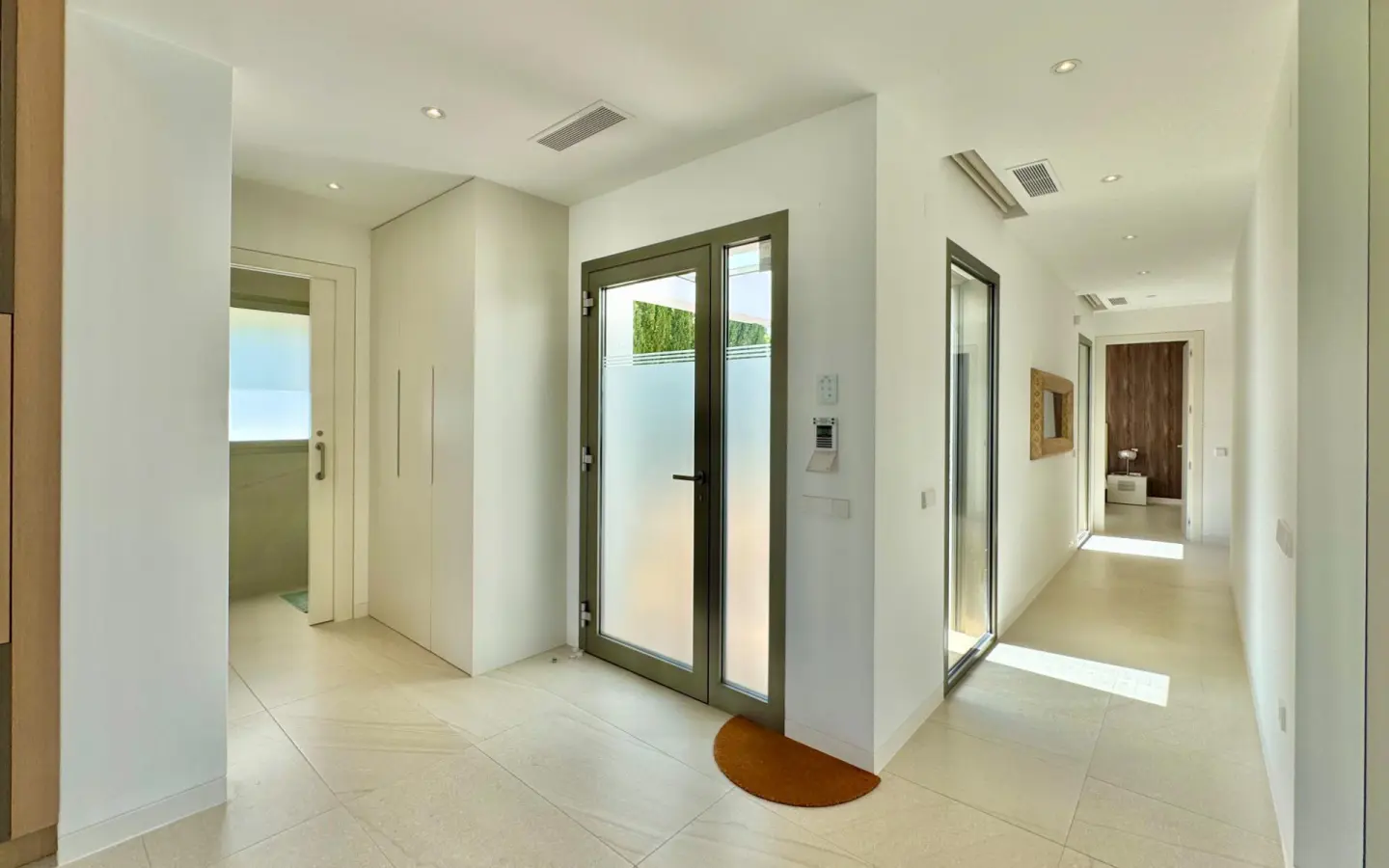 Villa Of 200 M² In Orihuela, Spain