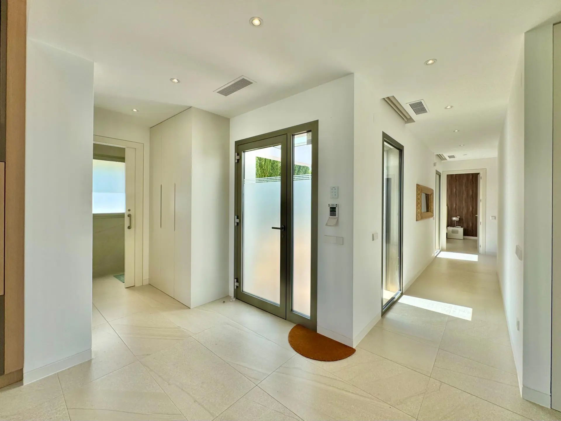 Villa Of 200 M² In Orihuela, Spain