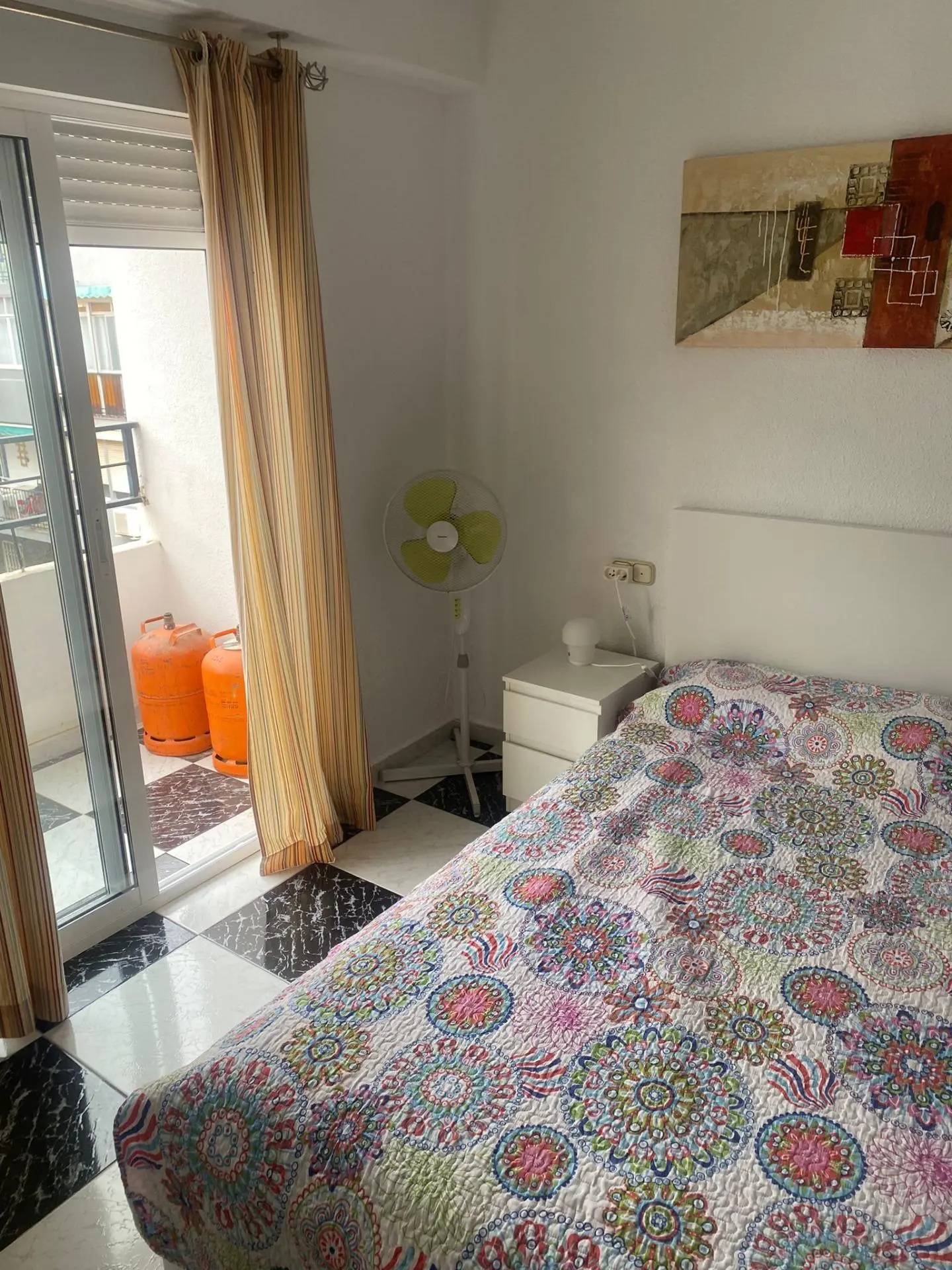 Flat Of 68 M² In Alicante, Spain