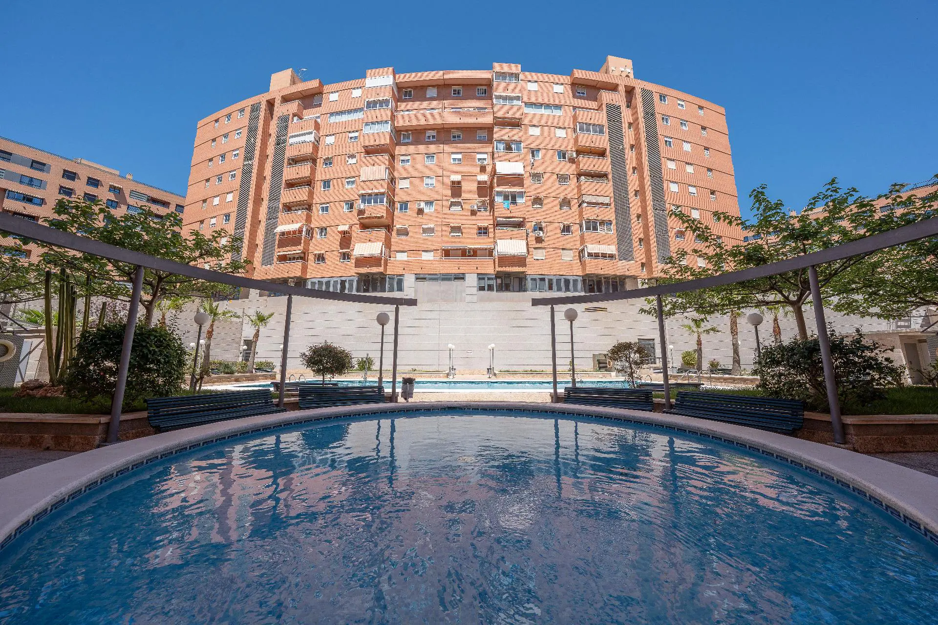Flat Of 78 M² In Alicante, Spain