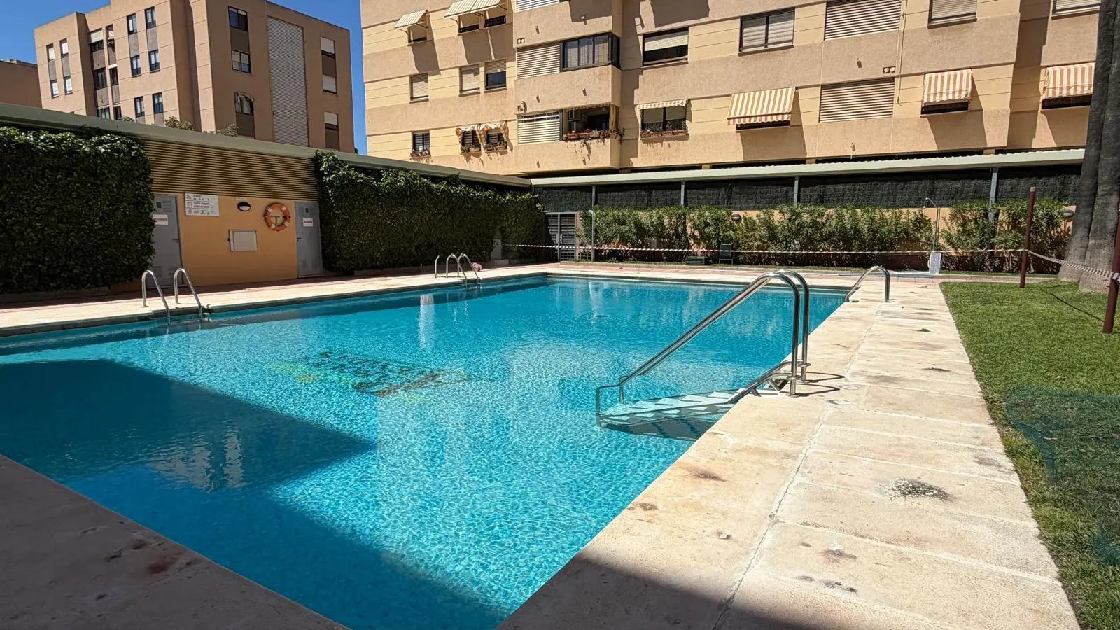 Flat Of 80 M² In Alicante, Spain