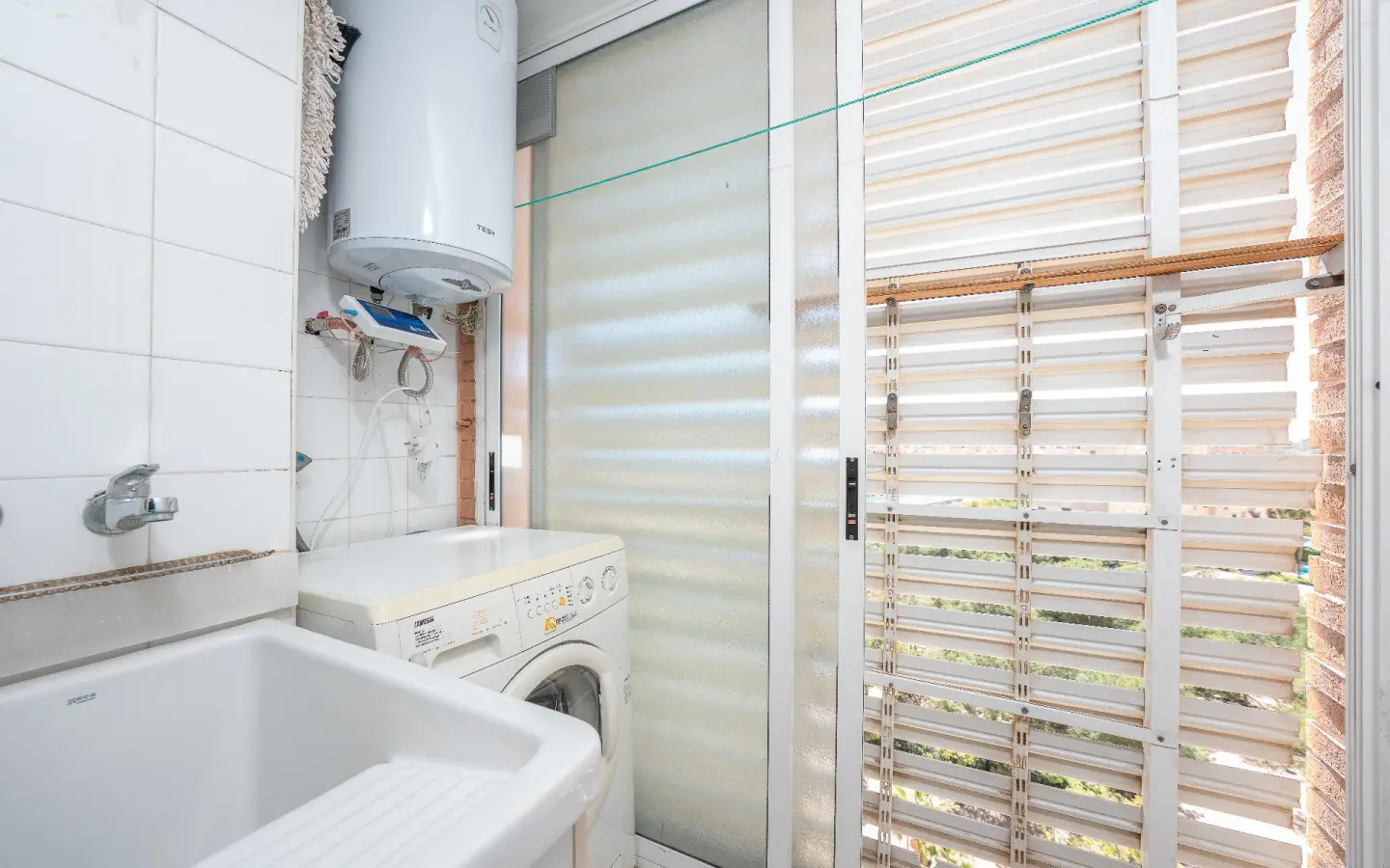 Flat Of 78 M² In Alicante, Spain
