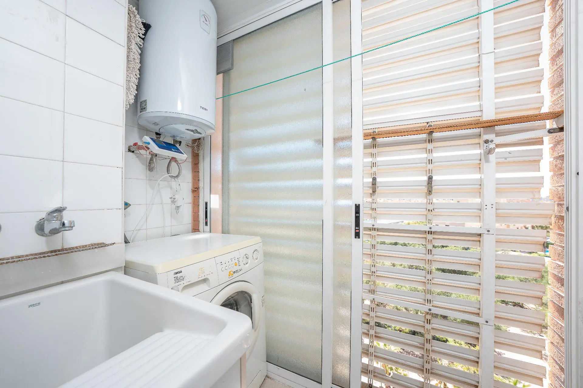 Flat Of 78 M² In Alicante, Spain