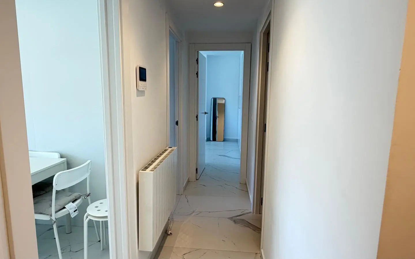 Flat Of 80 M² In Alicante, Spain