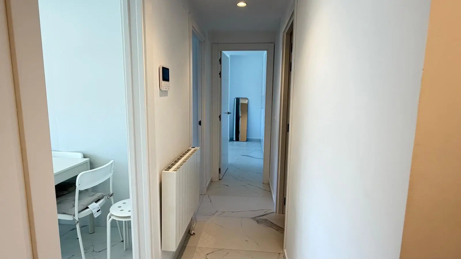 Flat Of 80 M² In Alicante, Spain