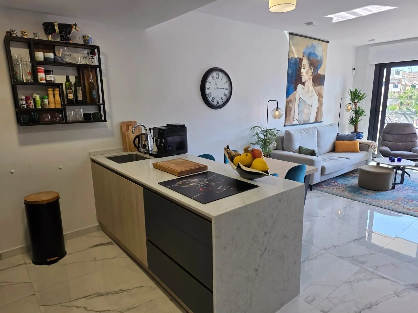 Apartment 81 M² In Orihuela Costa, Spain – Mediter Real Estate
