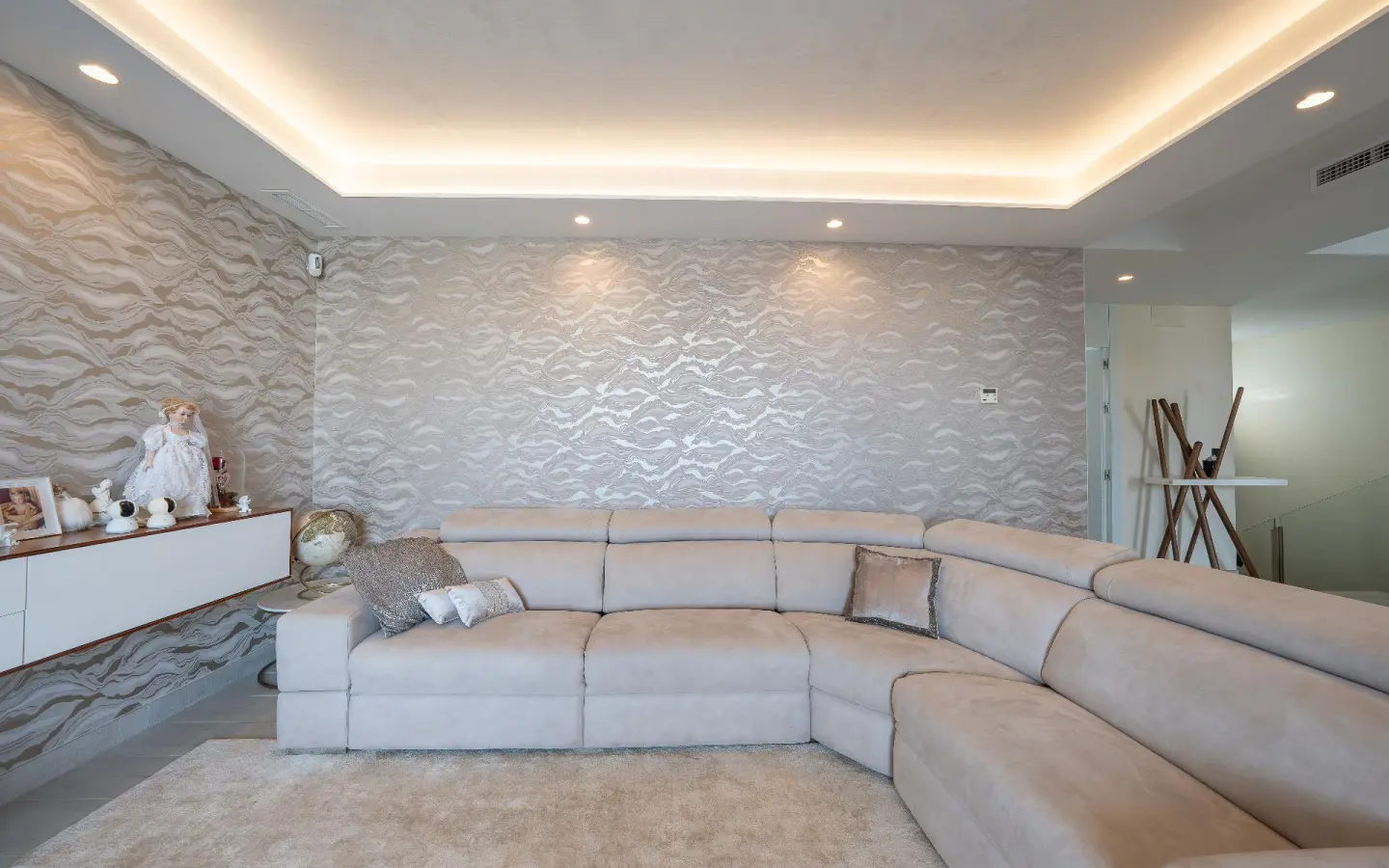 3-bedroom House In Finestrat, Spain (272 M²)